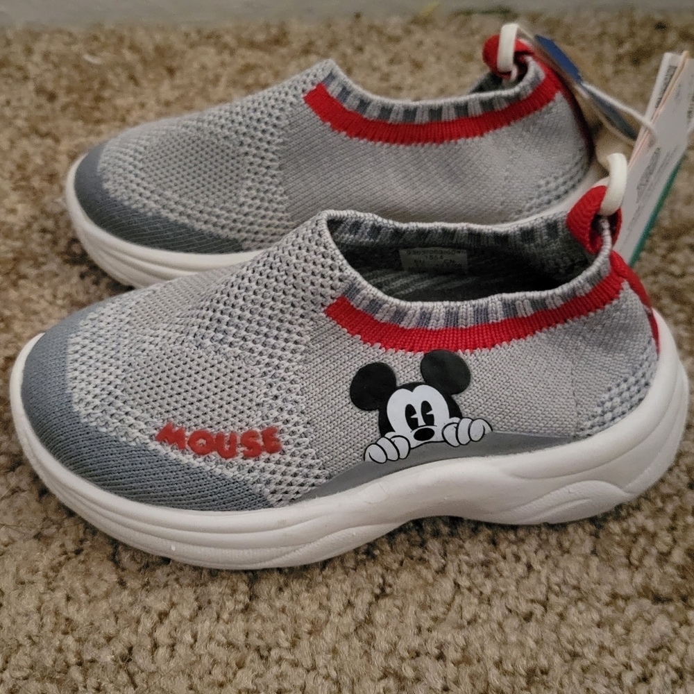 Disney x Zara Shoes Size 4½ NWT